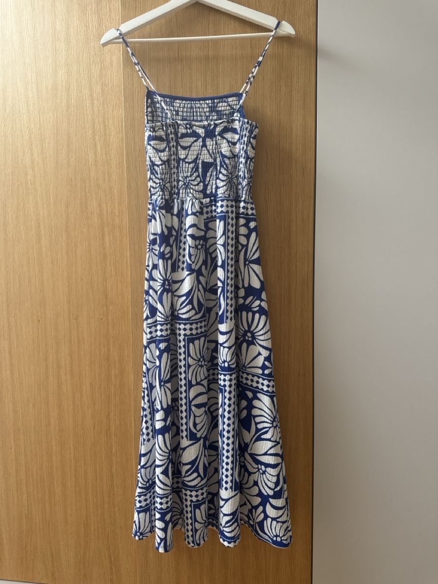 H&M Vestiti: H&M Summer Dress – Usato da Zürich venduto da bremetobias 1
