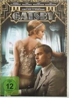 DVD - Der grosse Gatsby