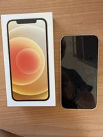 Apple iPhone 12 64 GB Bianco