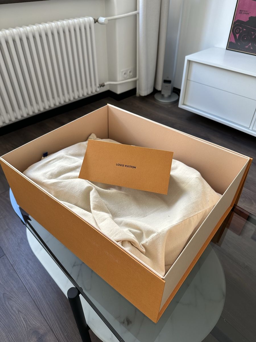 Louis Vuitton Zaini: Louis Vuitton Backpack Christopher Monogram Canvas Brown – Nuovo (secondo la descrizione) da Genève venduto da fil_6zdf 3