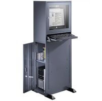 Computerschrank Eurokraft