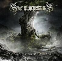 Sylosis – Conclusion Of An Age - Vergriffen - c