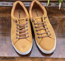 Graceland Sneaker, Senfgelb, Gr. 38 - Top Zustand! Herbst