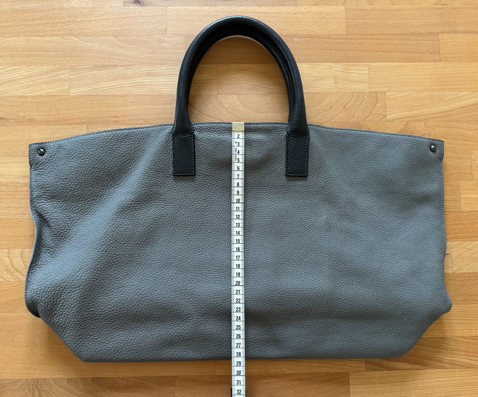 Akris Borse da donna: Akris Ai Tasche, top erhalten – Usato da Zuerich venduto da muzuto 8
