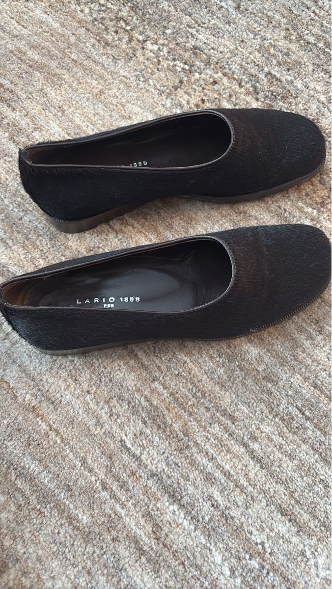Scarpe da donna: Understatement Loafer Lario Blazer 1898 Schuhe Gr. 37 – Usato da Gattikon venduto da mo.suter