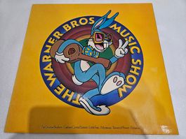 The Warner Bros. Music Show (LP, Rock)