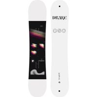 Snowboard Drake Charm Women 2024/25 138cm