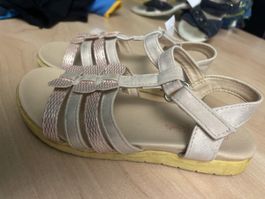 Funky Girls Sandalen, Grösse 30, Top Zustand, Sommer