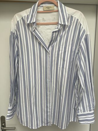 Bluse Max Mara Weekend Gr. 42