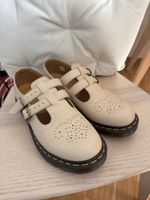 Dr. Martens Mary Jane Schuhe