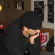 Profile image of joe_sxk9
