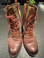 Bugatti Stiefeletten