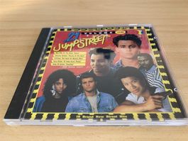 Various Artists - 21 Jump Street Volume 3