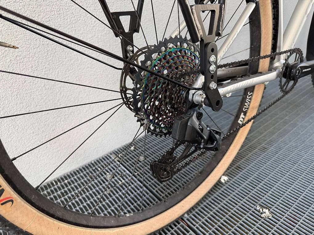 Biciclette: Specialized Chisel (Size M) – Usato da Zug venduto da welcomecycles 4