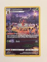 Carte Pokémon KRICKETUNE gg02