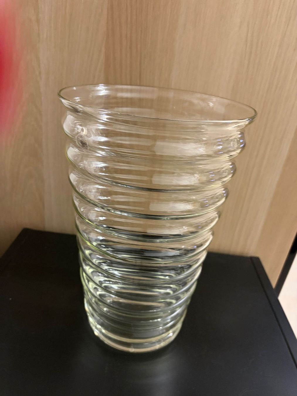 Vasen & Gefässe: hohe Vase (4) – Neu (gemäss Beschreibung) aus Muri b. Bern von Ricardodecor 1