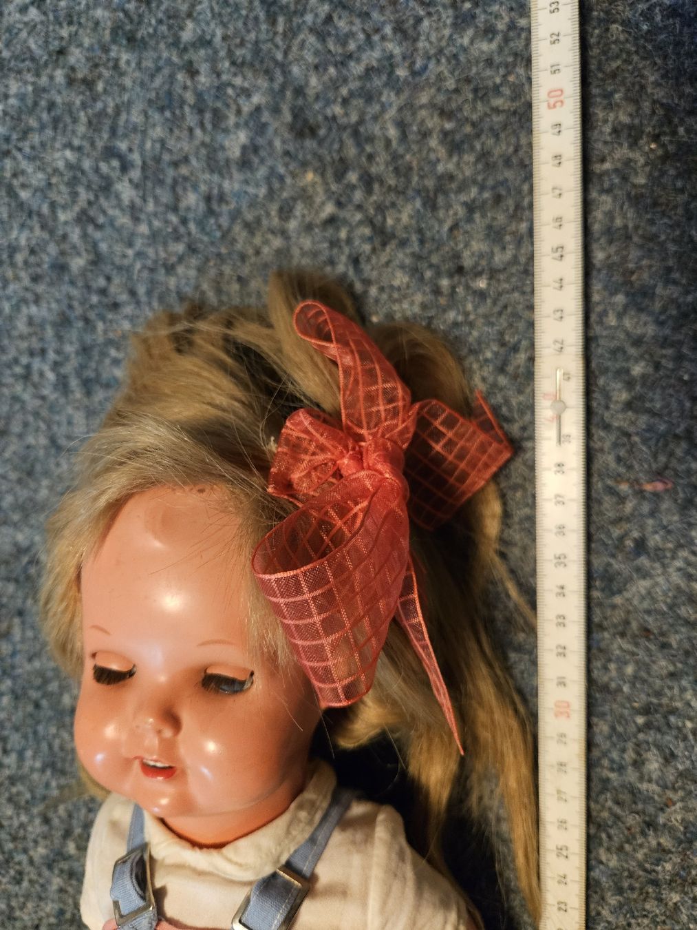 Poupées: Puppe ca. 44cm – D'occasion à Haslen GL par Sandra40 1