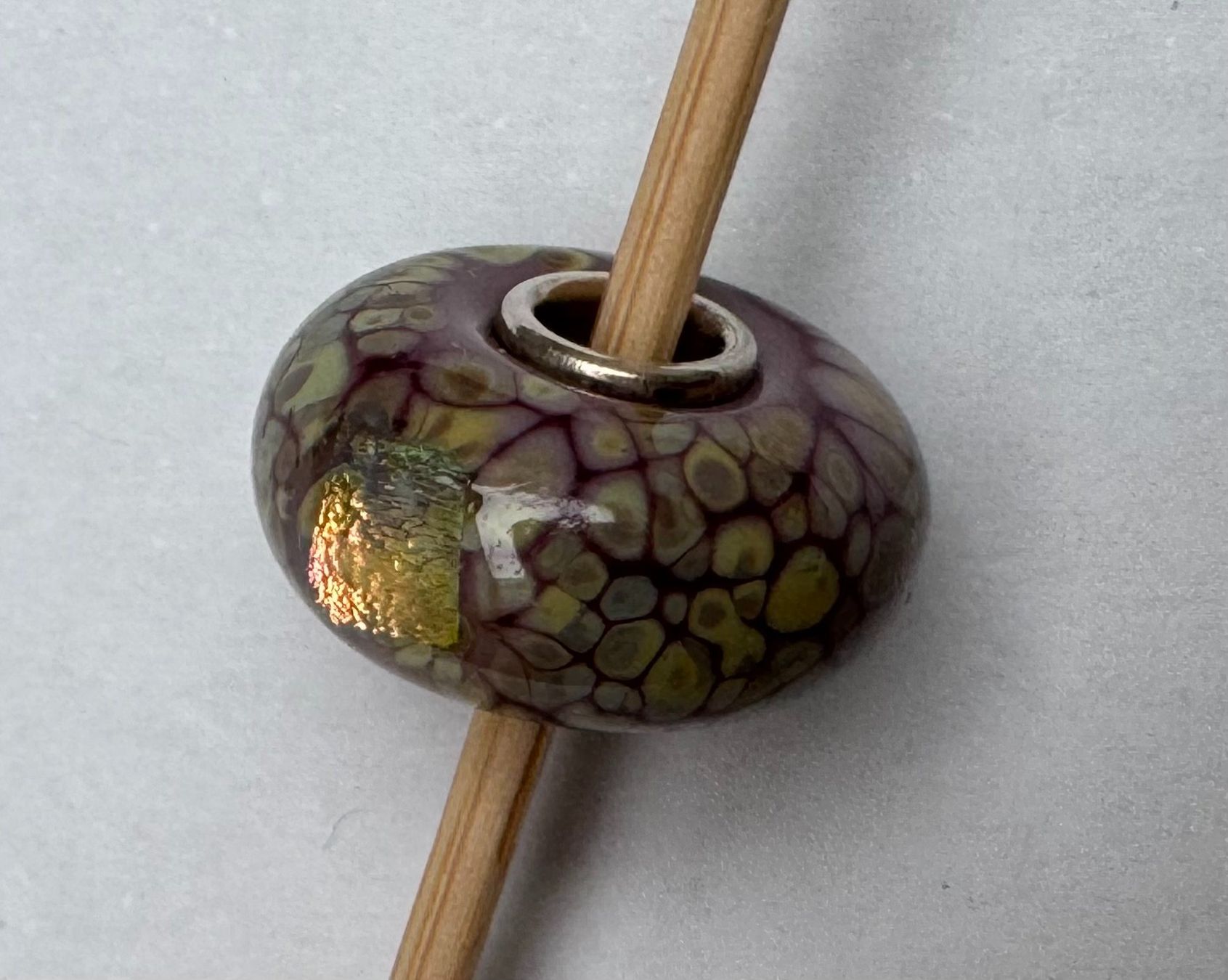 Ciondoli: 3 Trollbeads Original – Usato da Siebnen venduto da Trans-Am 6