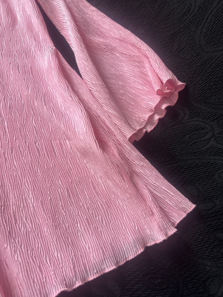 Vestiti: Pinkes enges Kleid Grösse S – Nuovo (secondo la descrizione) da Pratteln venduto da syr_g2ql 2
