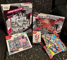 Pokémon Bundle Nr.1
