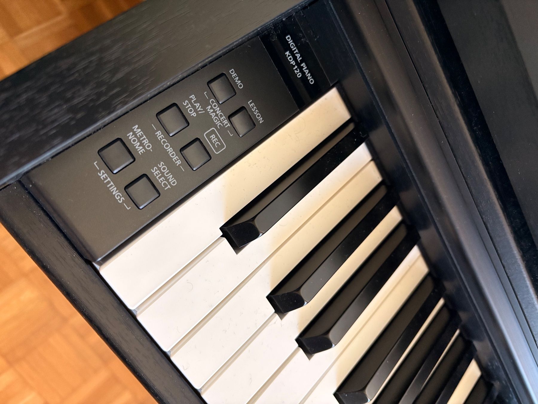 Strumenti musicali: Kawai Digital Piano mit Garantie – Usato da Rapperswil SG venduto da reb_6fhl 1