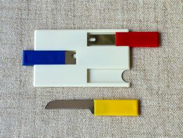 Vintage – Set de camping pique-nique – couverts