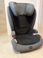 Römer Kindersitz höhenverstellbar mit Isofit