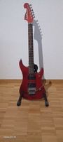 E-Gitarre