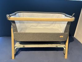 Baby Beistellbett & Reisebett von Tutti Bambini CoZee 