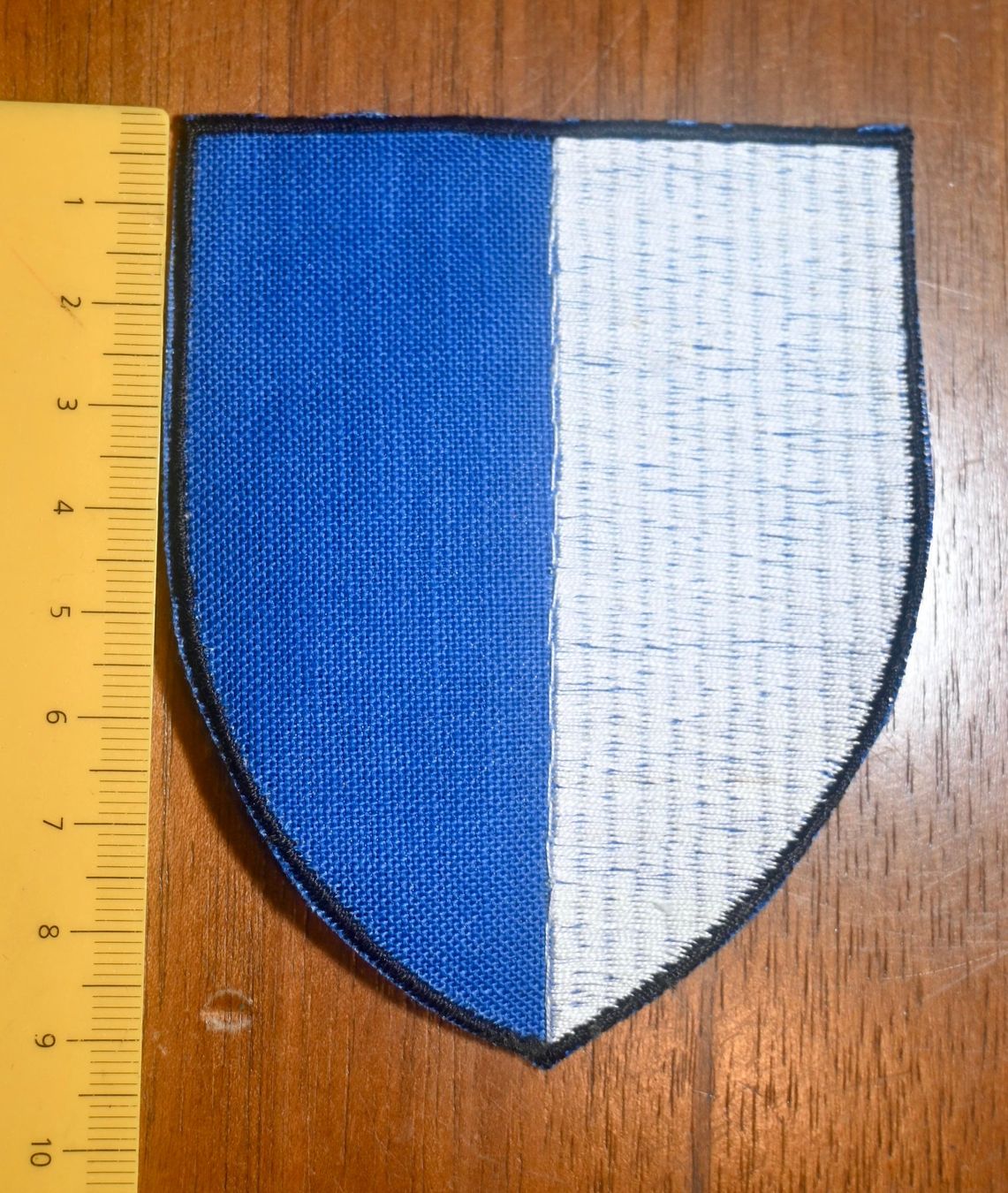 Swiss Placchette & Badge: WAPPEN Luzern PATCH badge AUFNÄHER – Usato da Pfaffhausen venduto da mono_rec