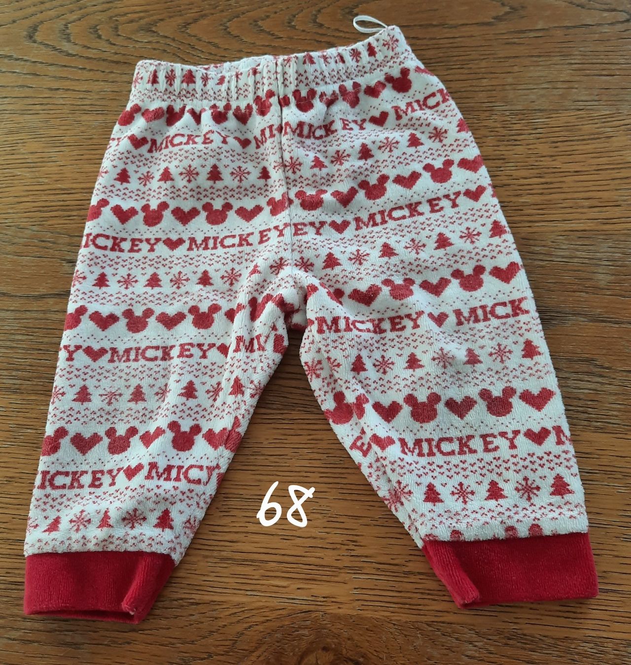 Pantaloni: 8x Hose in Grösse 68 – Usato da Reiden venduto da armand8 1