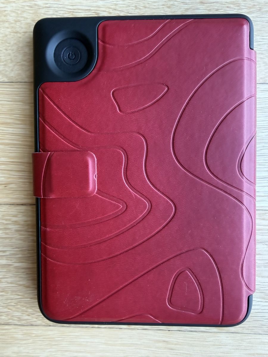 Tolino Tablet PC: Tolino Shine 5 – Gebraucht aus Birsfelden von vulgopen 5