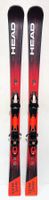 HEAD SUPERSHAPE e-RALLY, 163 cm