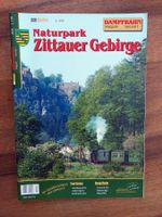 Dampfbahn Magazin - Zittauer Gebirge