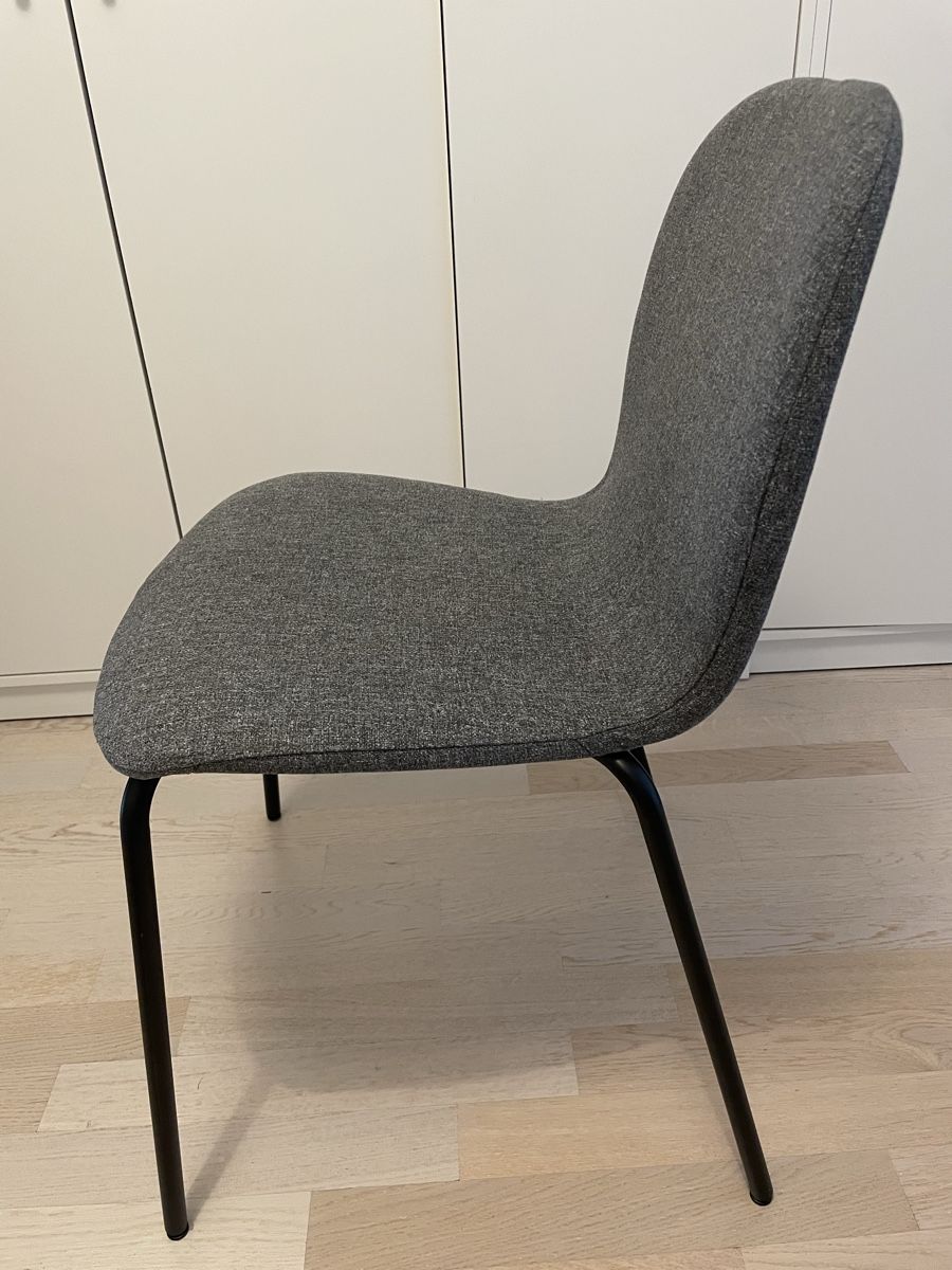 Ikea Stühle: Stuhl Ikea – Gebraucht aus Stallikon von fil_5d5z 2