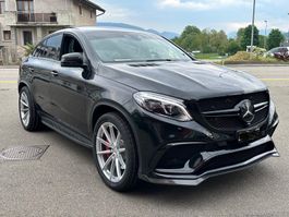 Jantes 22 Forged AMG