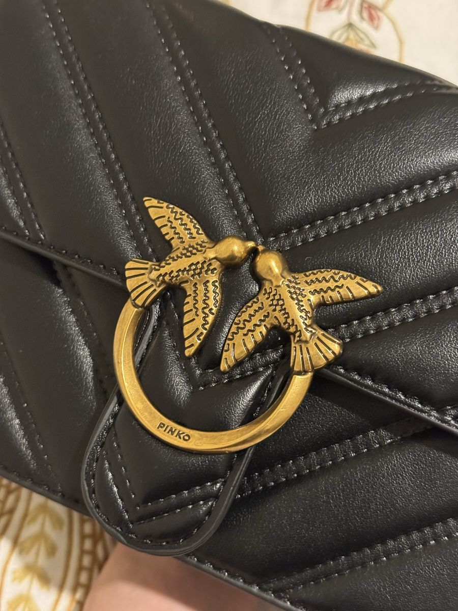 Pinko Taschen: Sac à main Pinko – Neu und originalverpackt aus Châtel-St-Denis von Montclair_Swiss 3