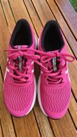 Asics Patriot 12 Laufschuhe pink Grösse 37