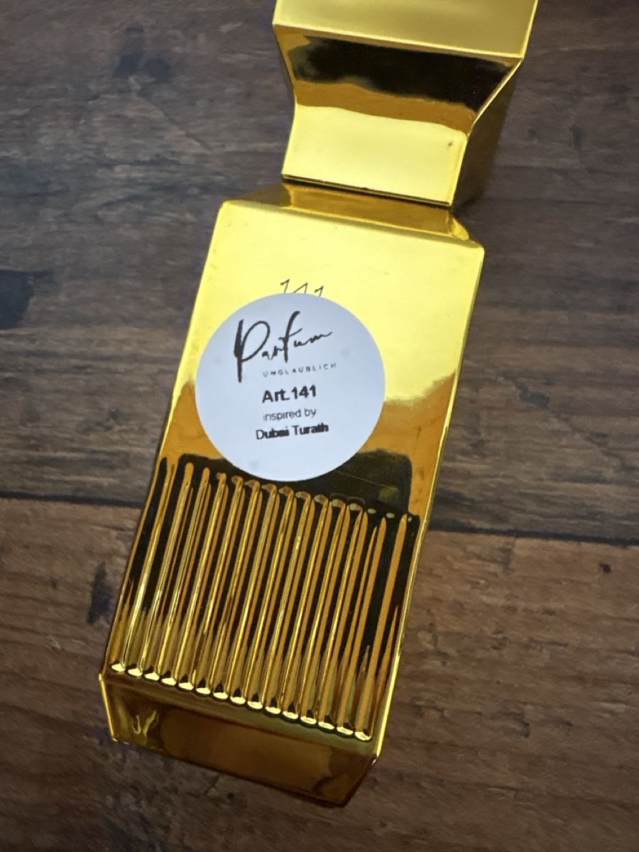 Chogan Parfums & Eau de Toilette: Olfazeta- 141 – D'occasion à Zizers par van_7qp2 1