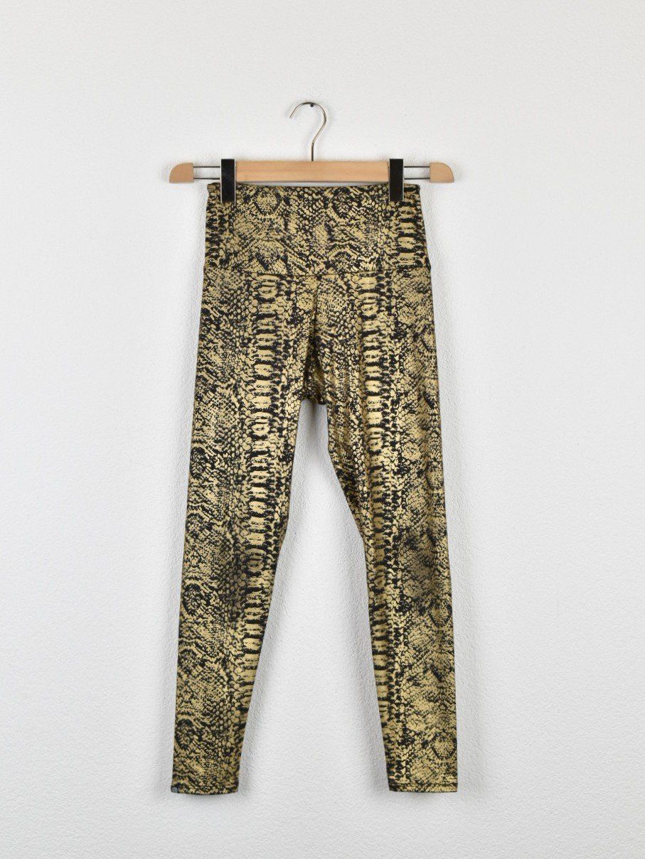 Leggings: Onzie Leggings, Gr.S/M – Usato da Nürensdorf venduto da 2ND_STORY