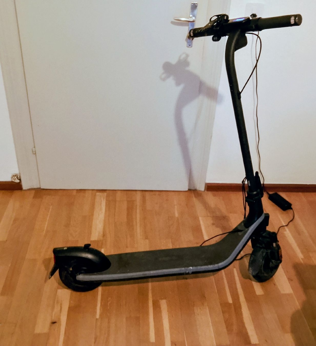 Scooter: ninobot E2 2095 für erwachsene – Usato da Basel venduto da bul_kb99