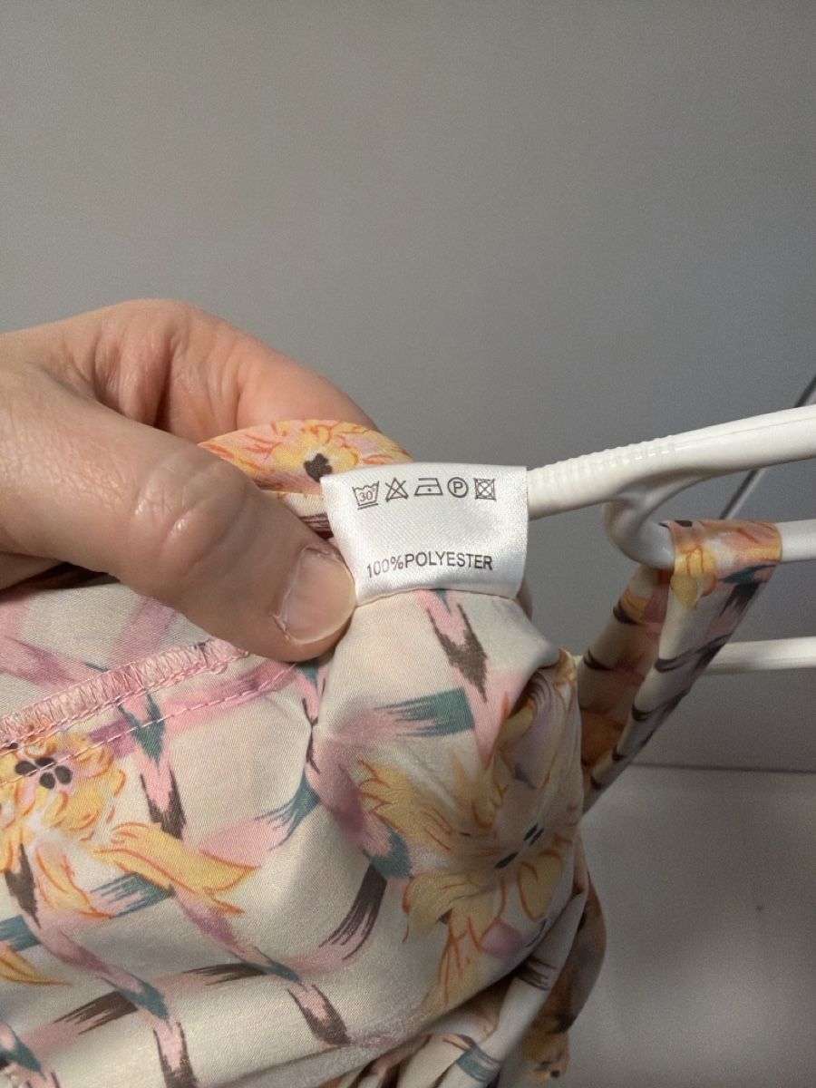 Tute: Jumpsuit von Lyla Lyla Gr. XS – Usato da Oberrohrdorf venduto da Mariann79 4