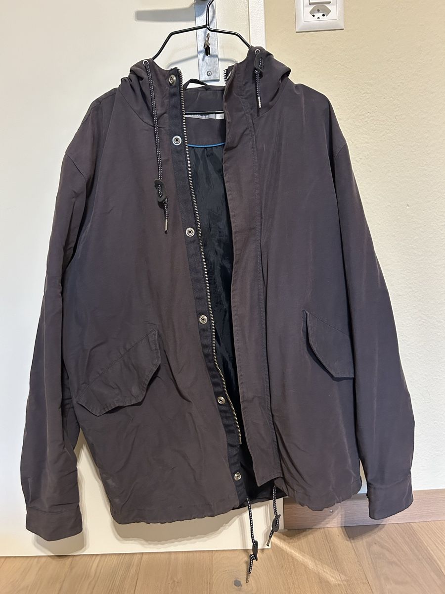 Giacche: Frühlings- / Herbstjacke Gr. M – Usato da Arlesheim venduto da ns_762