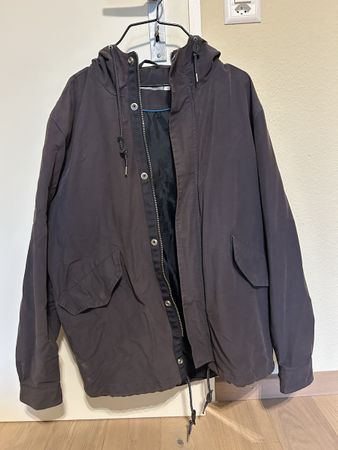 Frühlings- / Herbstjacke Gr. M