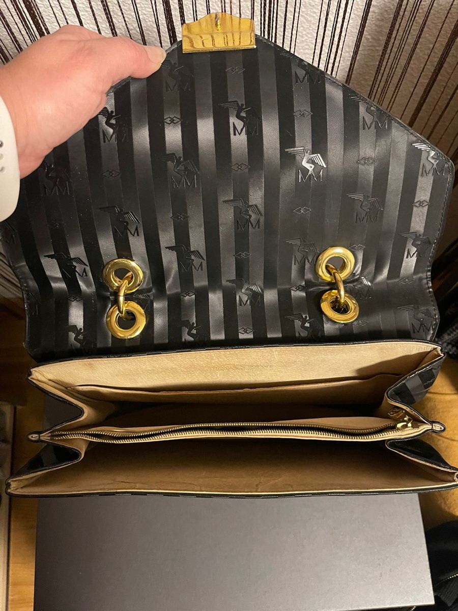 Borse da donna: Maison Mollerus Tasche – Usato da Wetzikon ZH venduto da iva_f65f 2