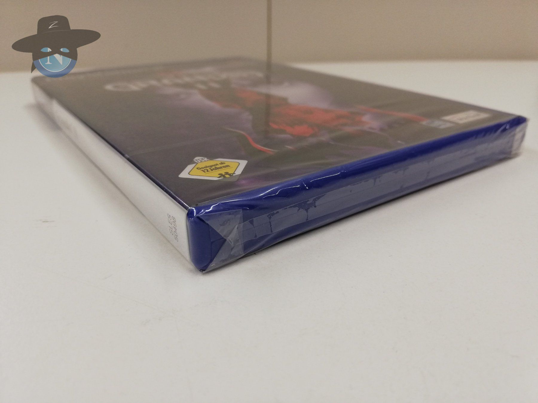 Sony Spiele: Grandia 2 - II / NEU - sealed / PS2 – Neu (gemäss Beschreibung) aus St. Gallen von zorro_dc 2