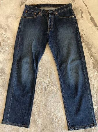 Jeans Levis 751