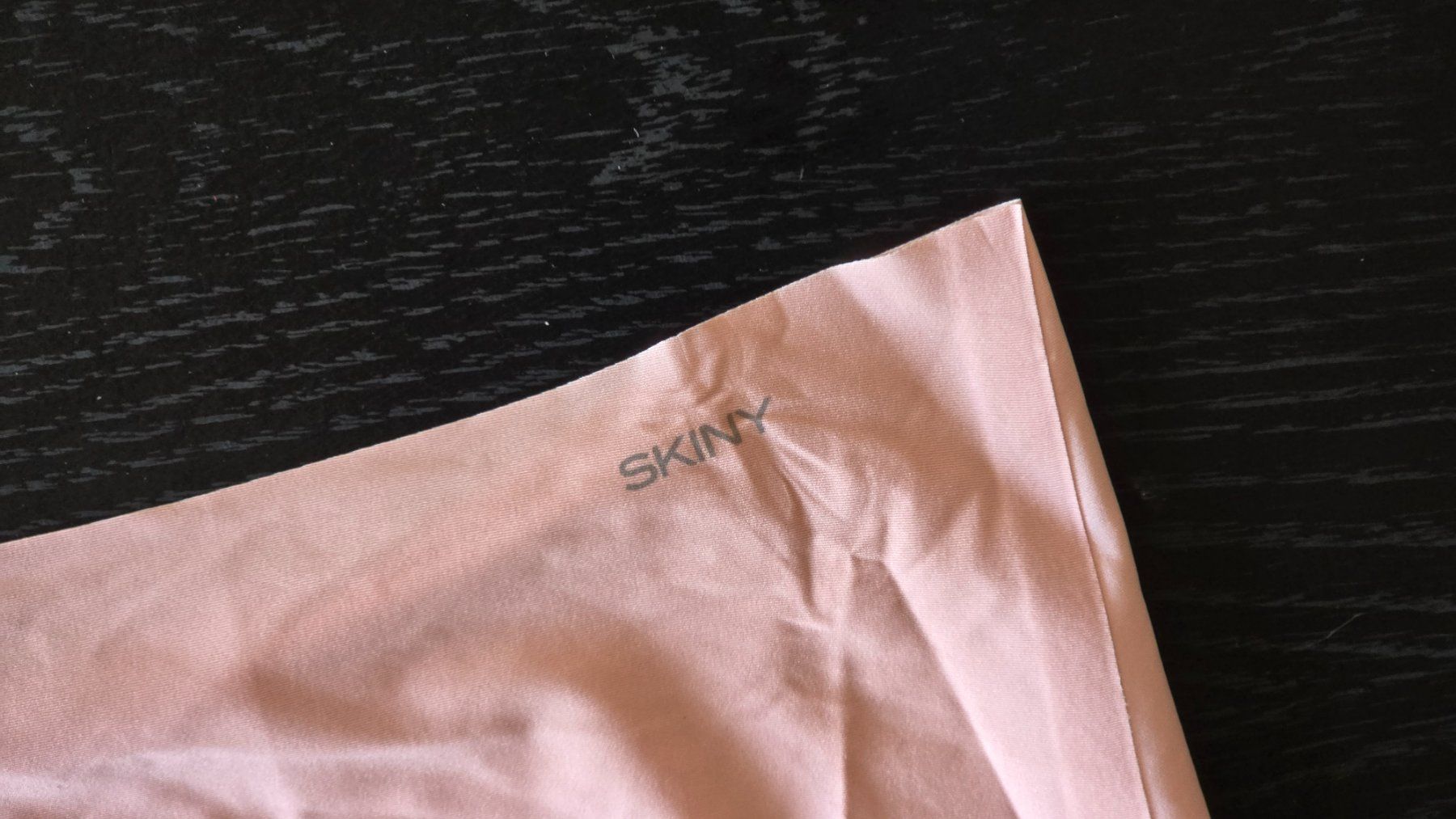 Altra biancheria intima: 💖 SKINY Micro Essentials Slip - 42 - Bridal Rose – Nuovo e nell'imballaggio originale da Thalwil venduto da VitaMini 2