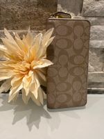💛 Coach Long Wallet 💛 Gen Z Love  - Nr. 1025