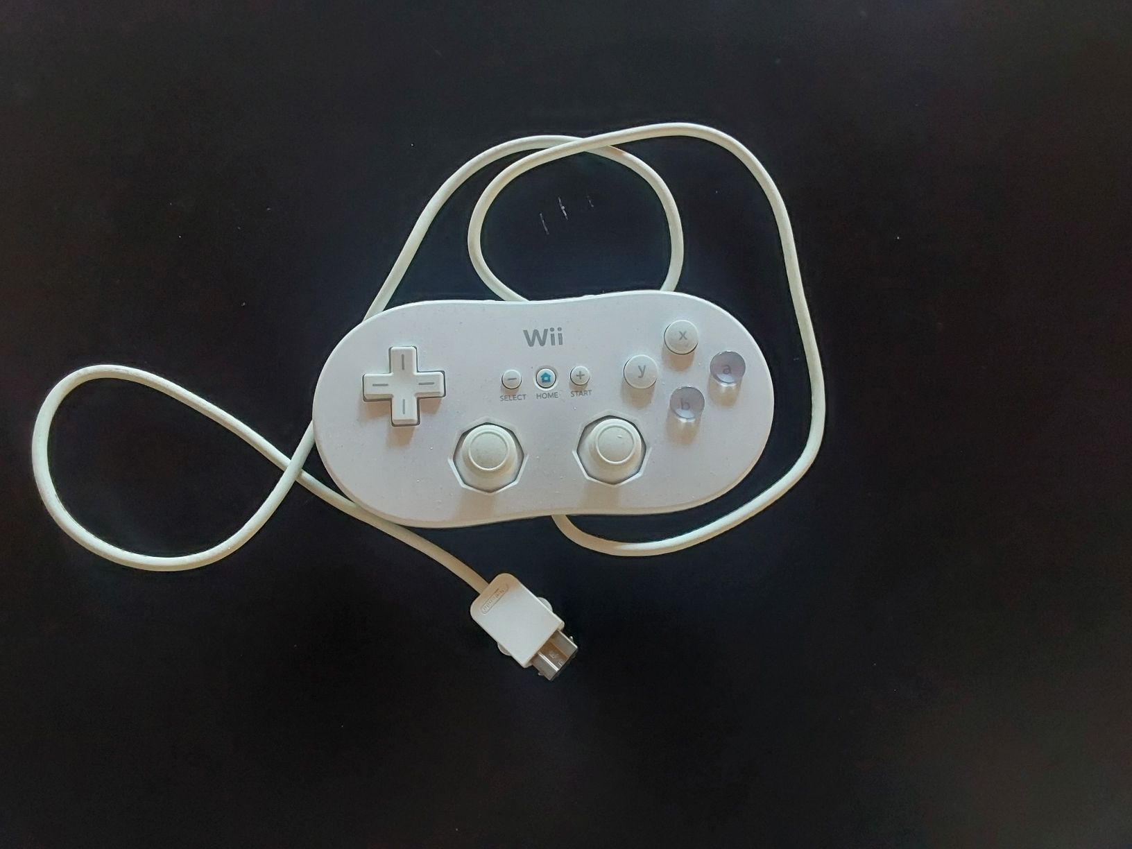Nintendo Controller: Wii Zubehör: Lenkrad, Controller, Gamecube Controller Set – Gebraucht aus Einsiedeln von Mogli117 2